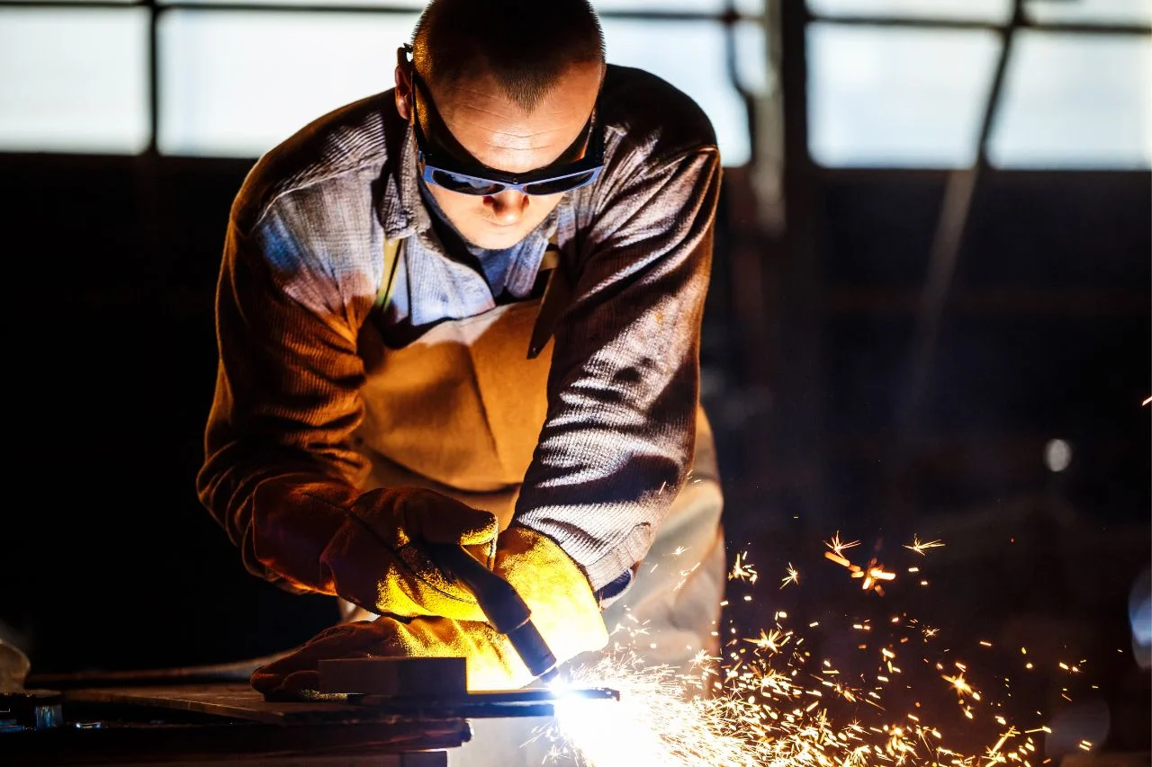 mobile welding repair